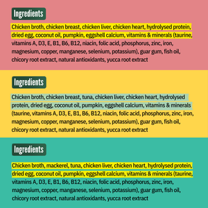 Starter Box (Pack of 6)