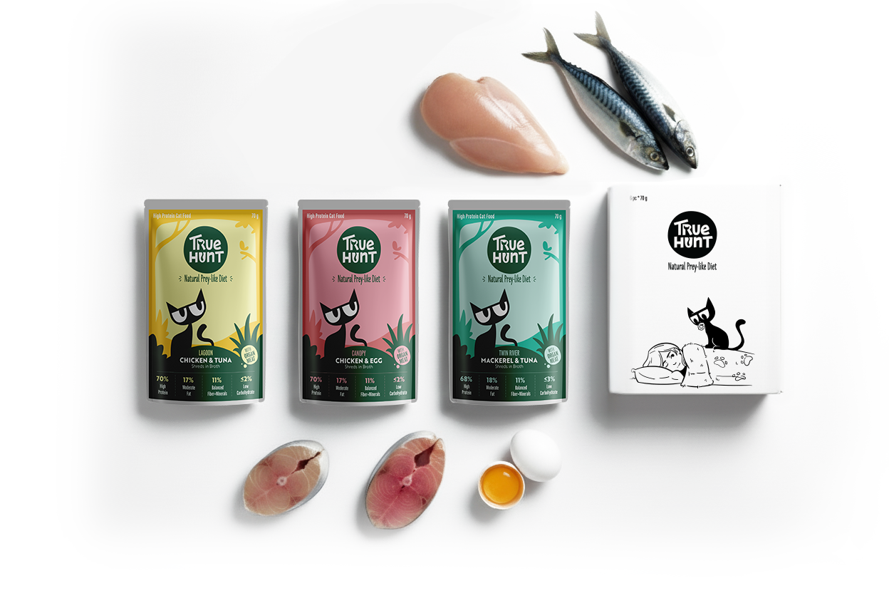 Start Simple. See the Difference.